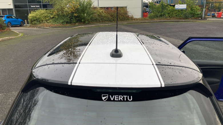 MINI Hatchback 1.5 Cooper Classic II 5dr Auto Petrol Hatchback